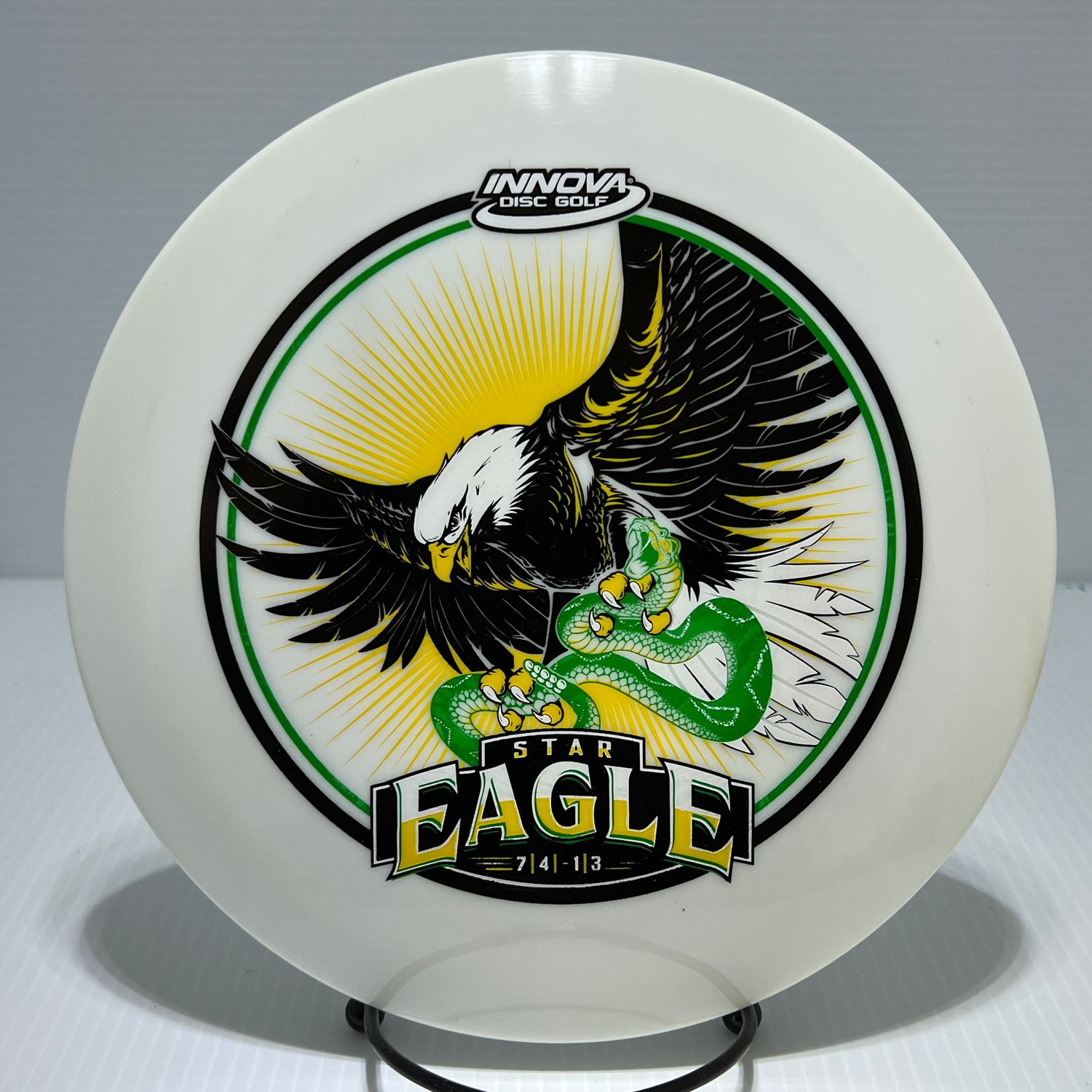 171 Star Eagle