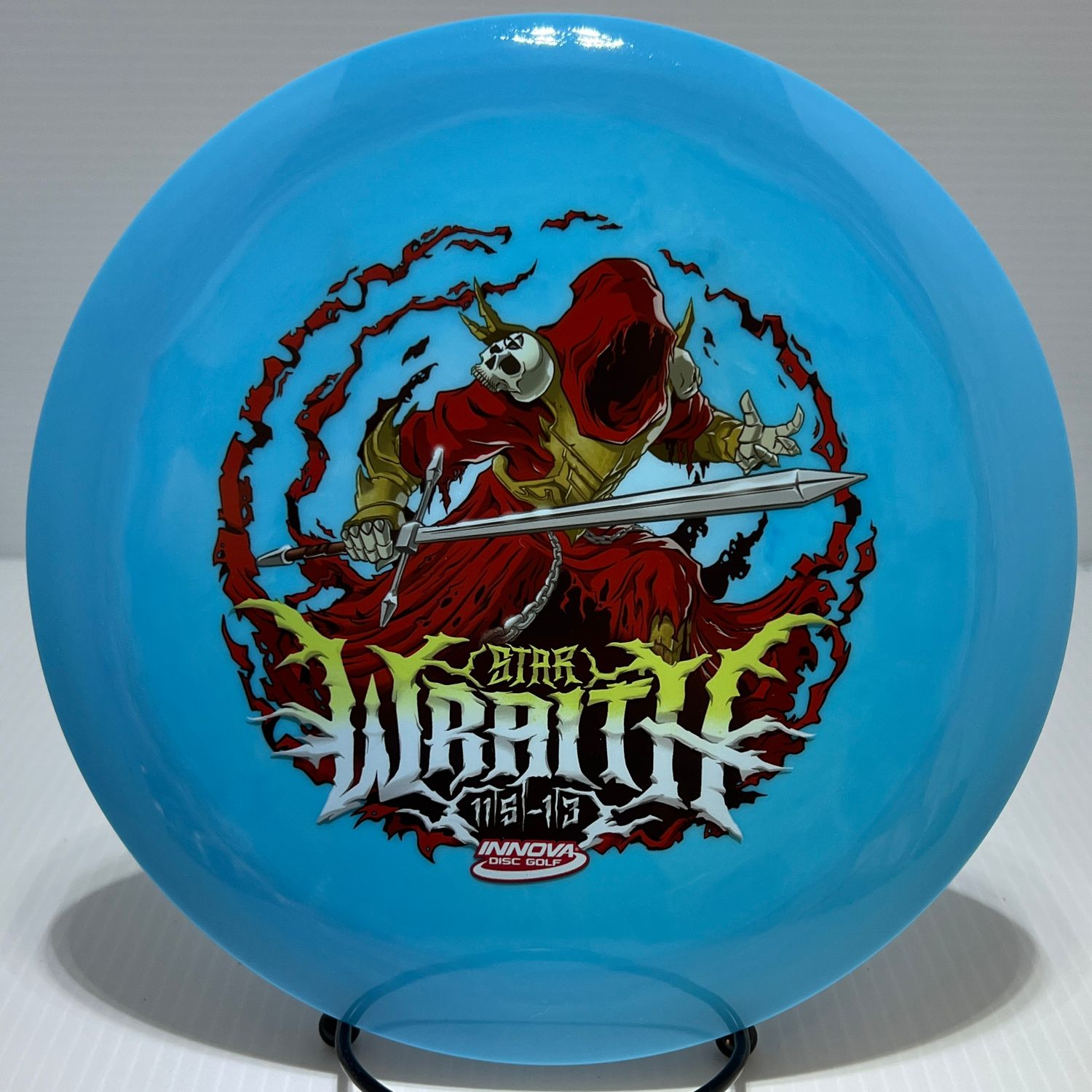 173-5 Star Wraith