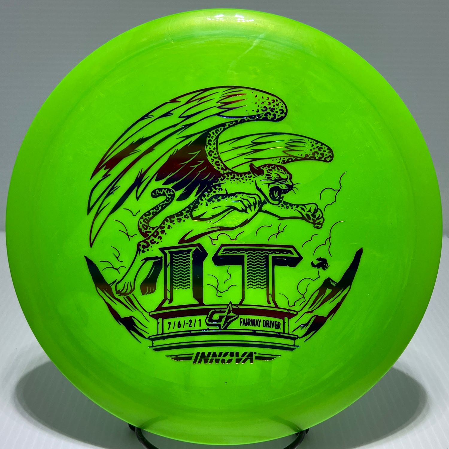 173-5 G-Star It