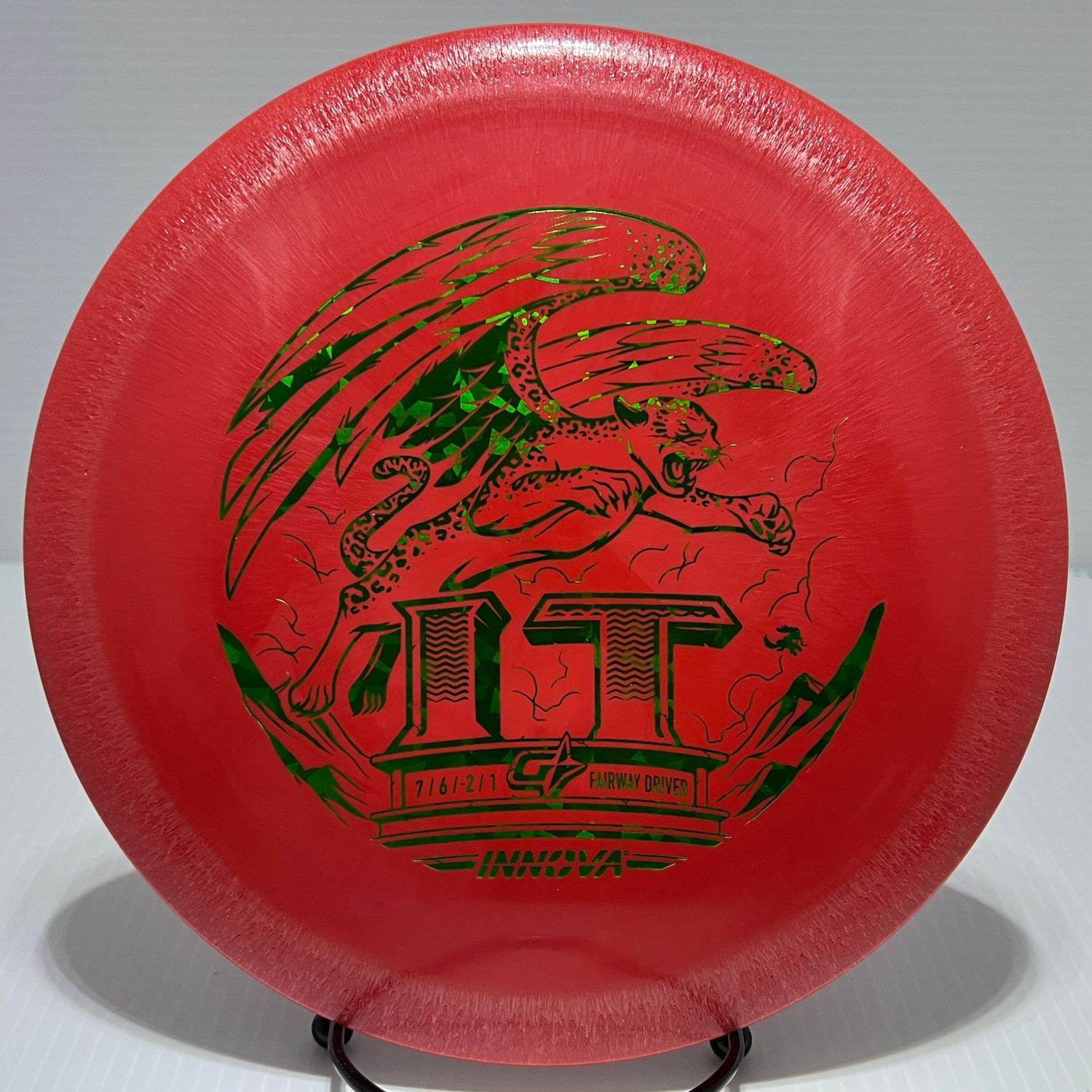 161 G-Star It