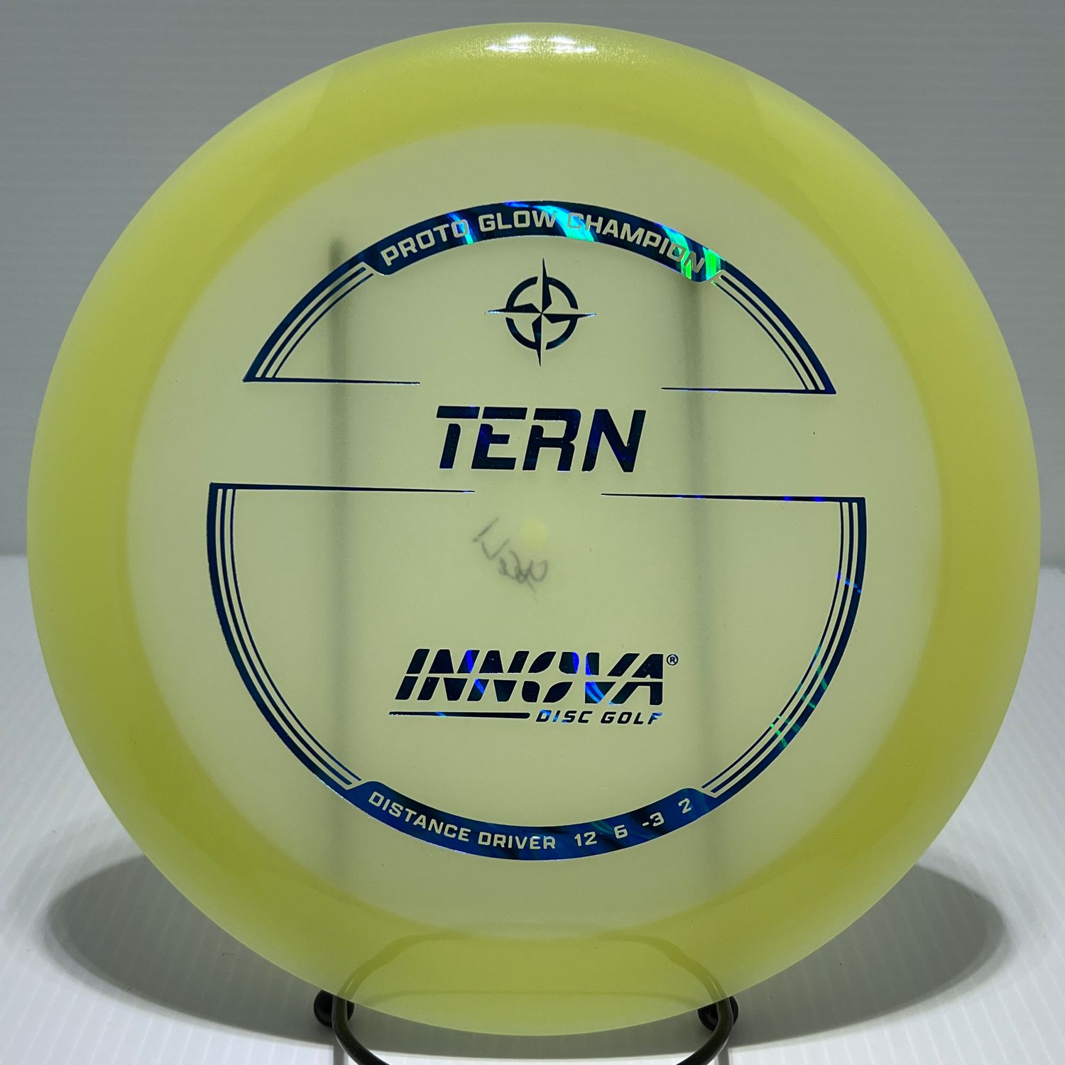 173-5 Proto Glow Tern