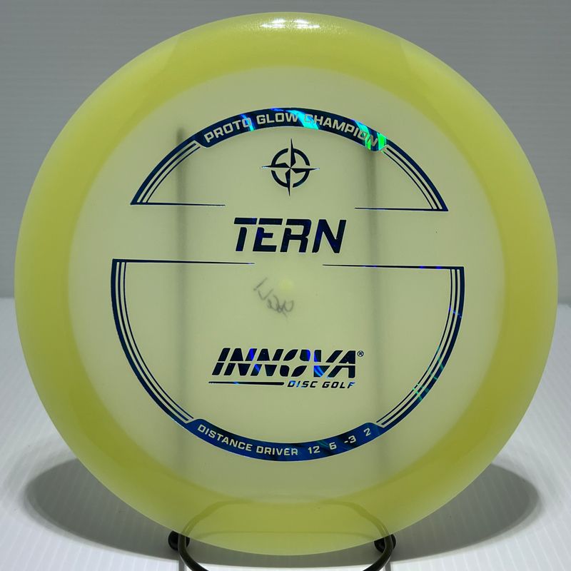 173-5 Proto Glow Tern