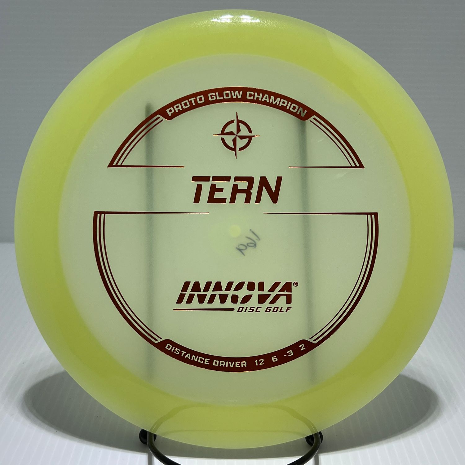 169 Proto Glow Tern