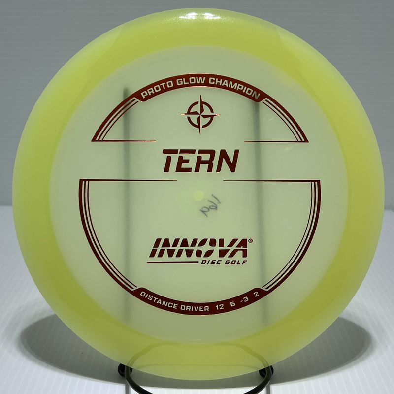 169 Proto Glow Tern