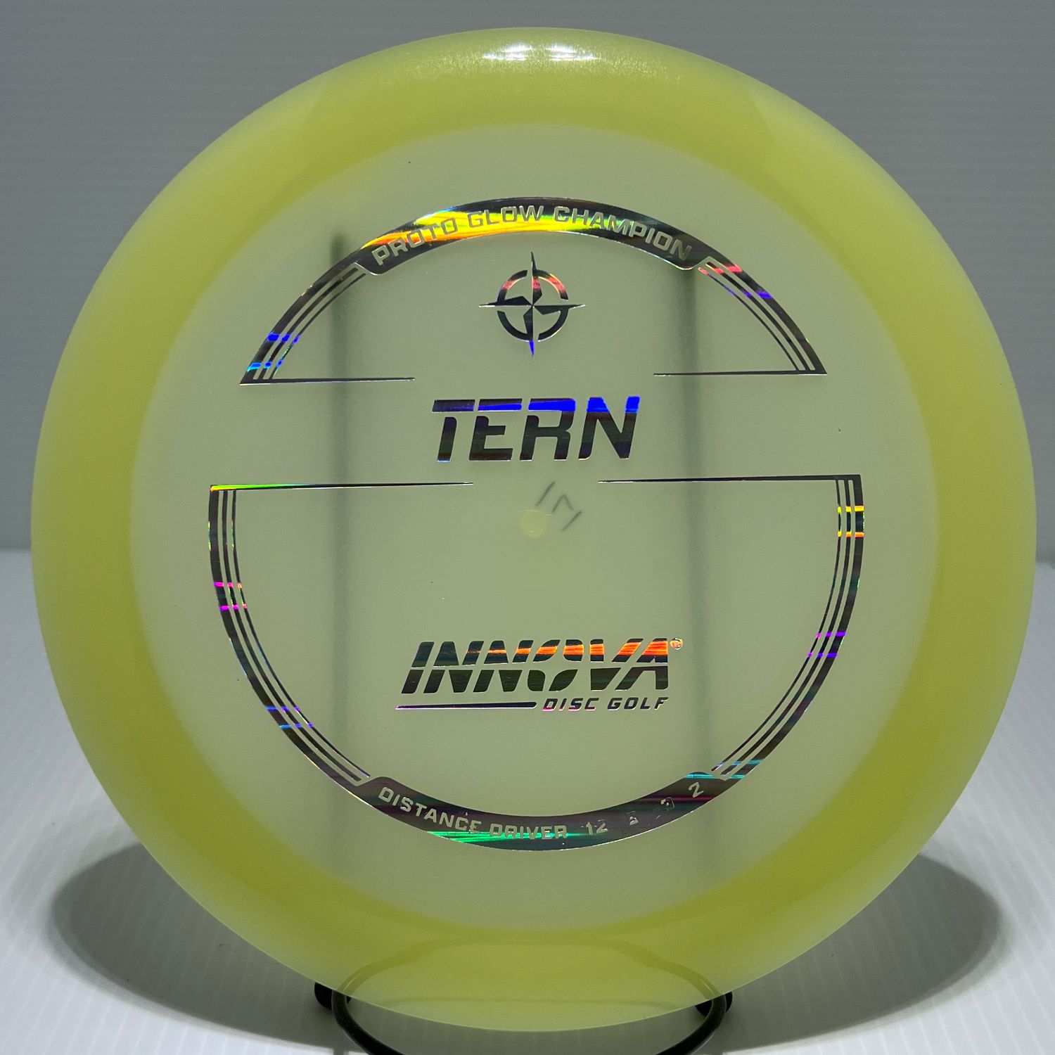 171 Proto Glow Tern
