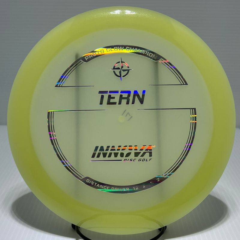171 Proto Glow Tern