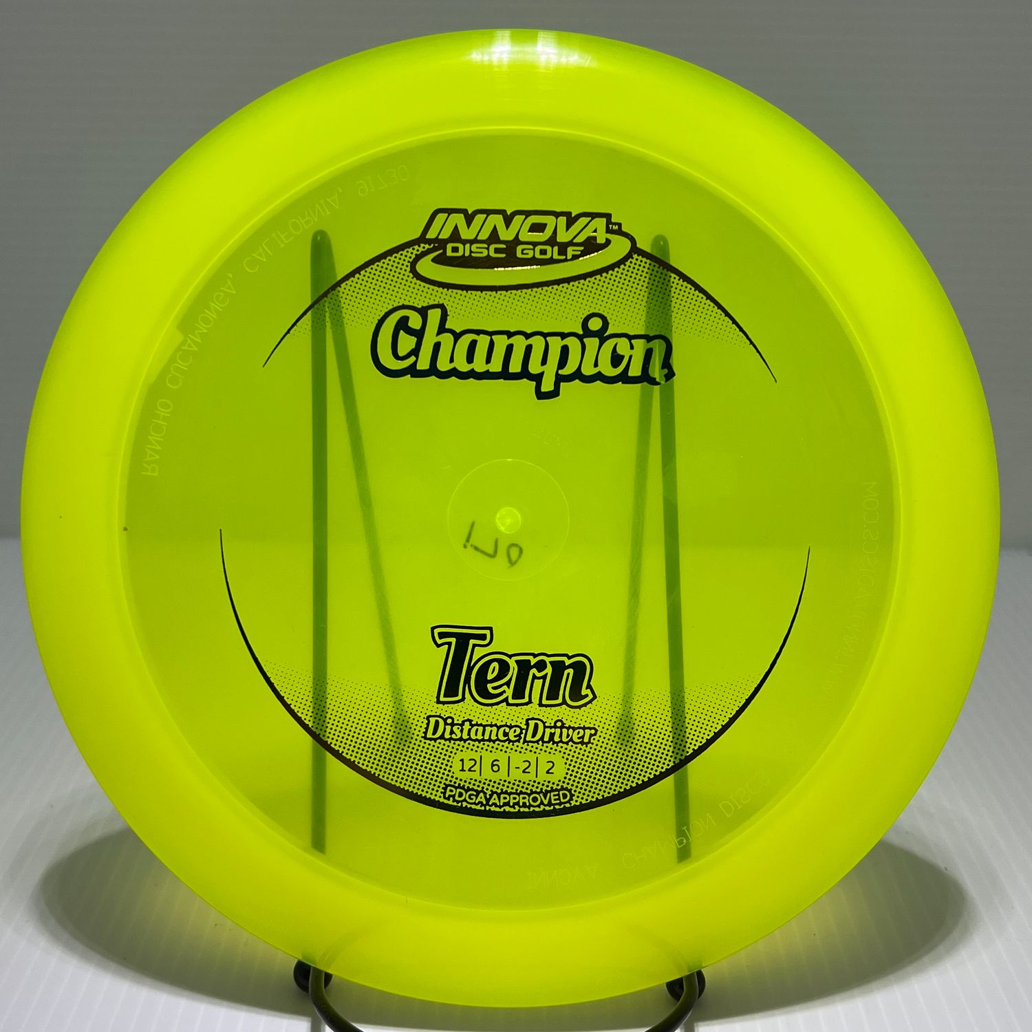 170 Champion Tern