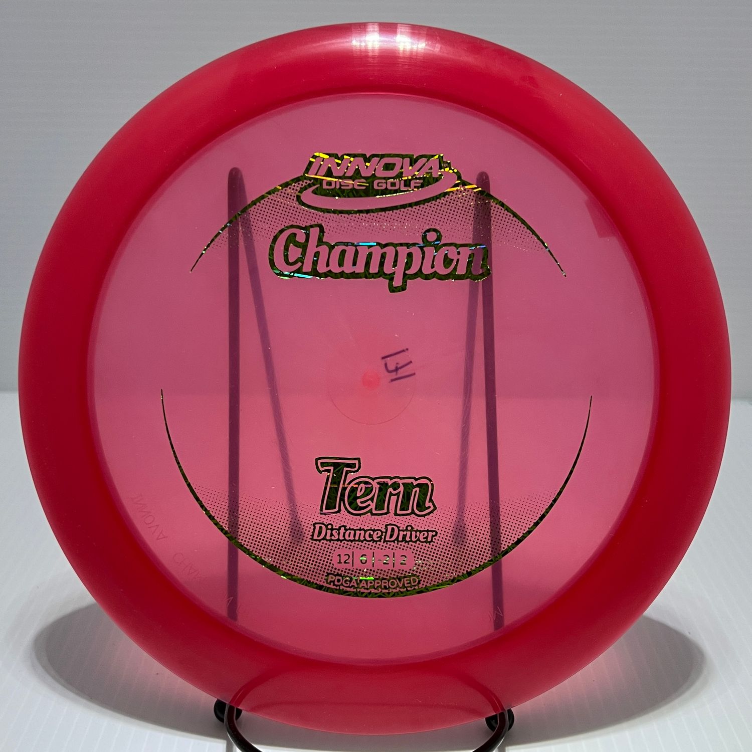 171 Champion Tern