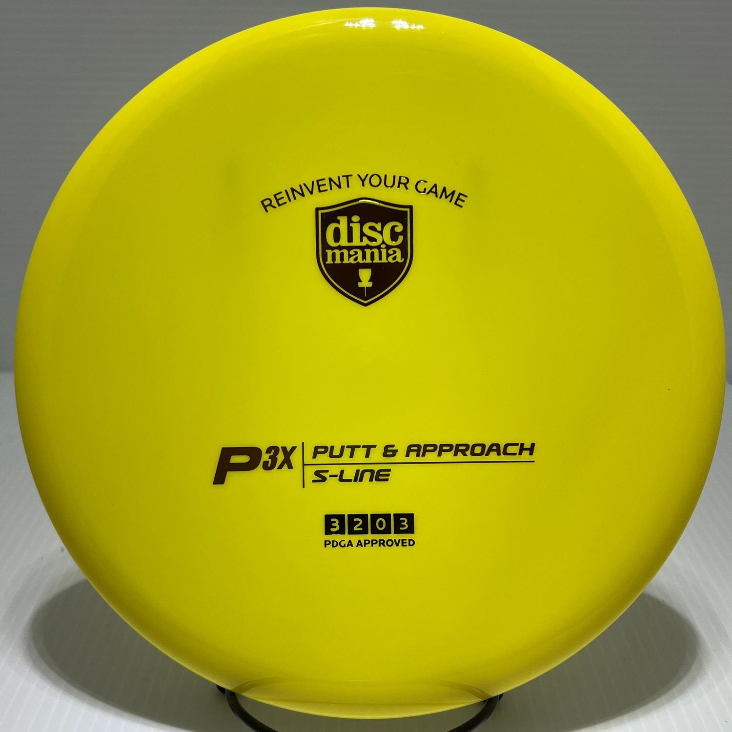 174 S Line P3X
