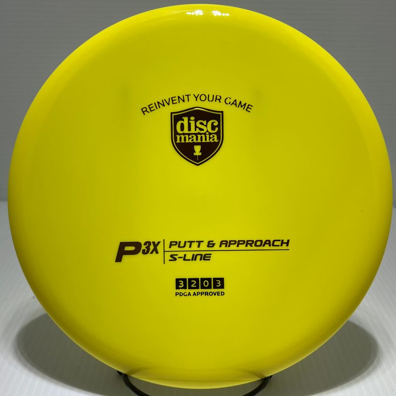 174 S Line P3X