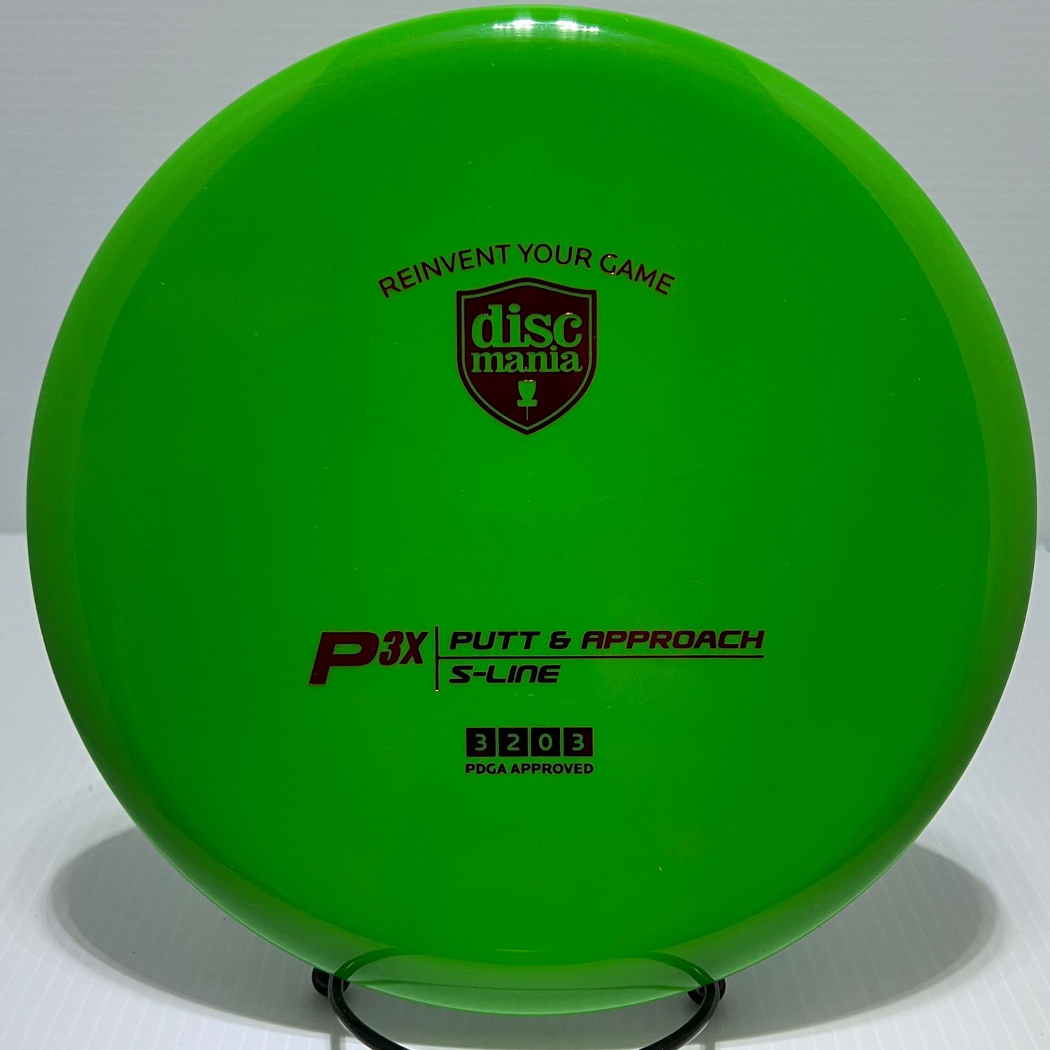 175 S Line P3X