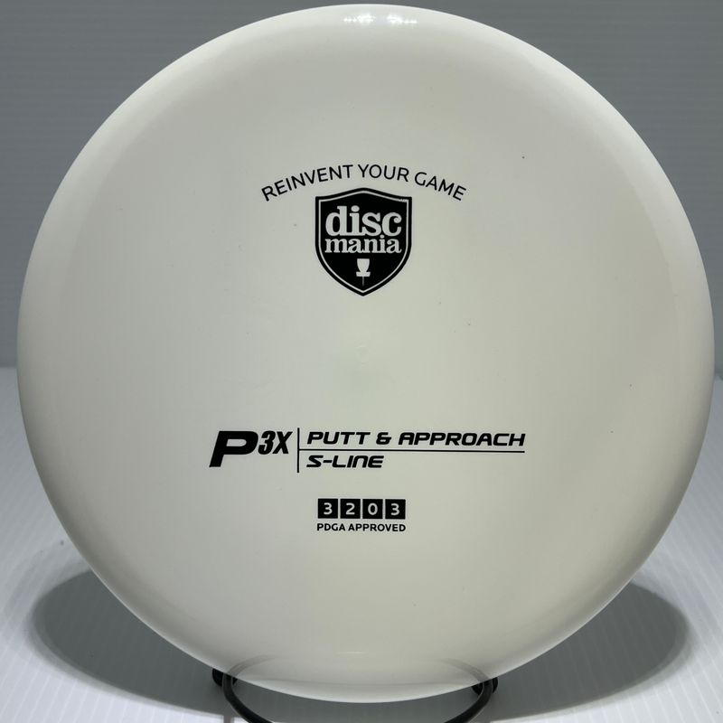 174 S Line P3X