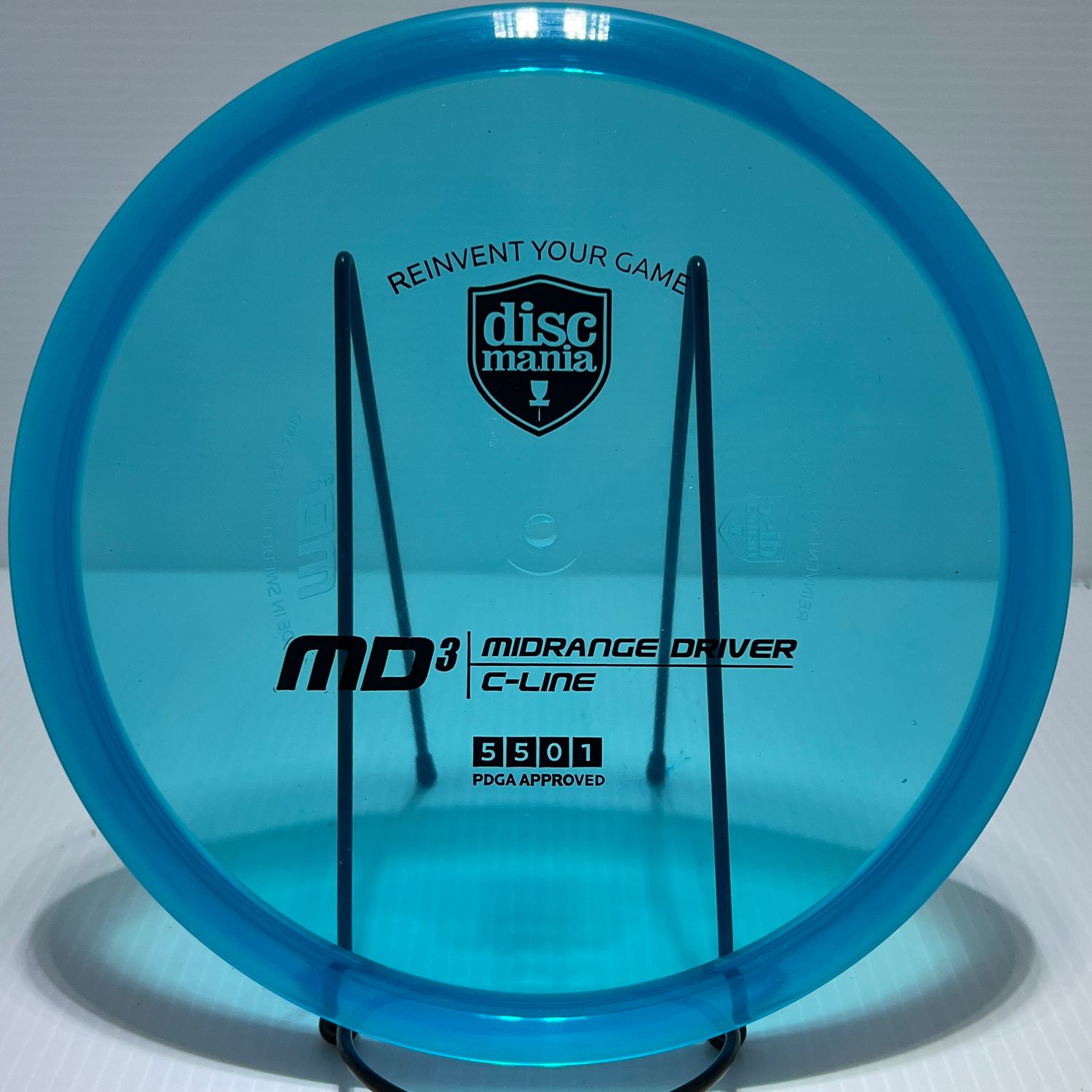 179 C Line MD3
