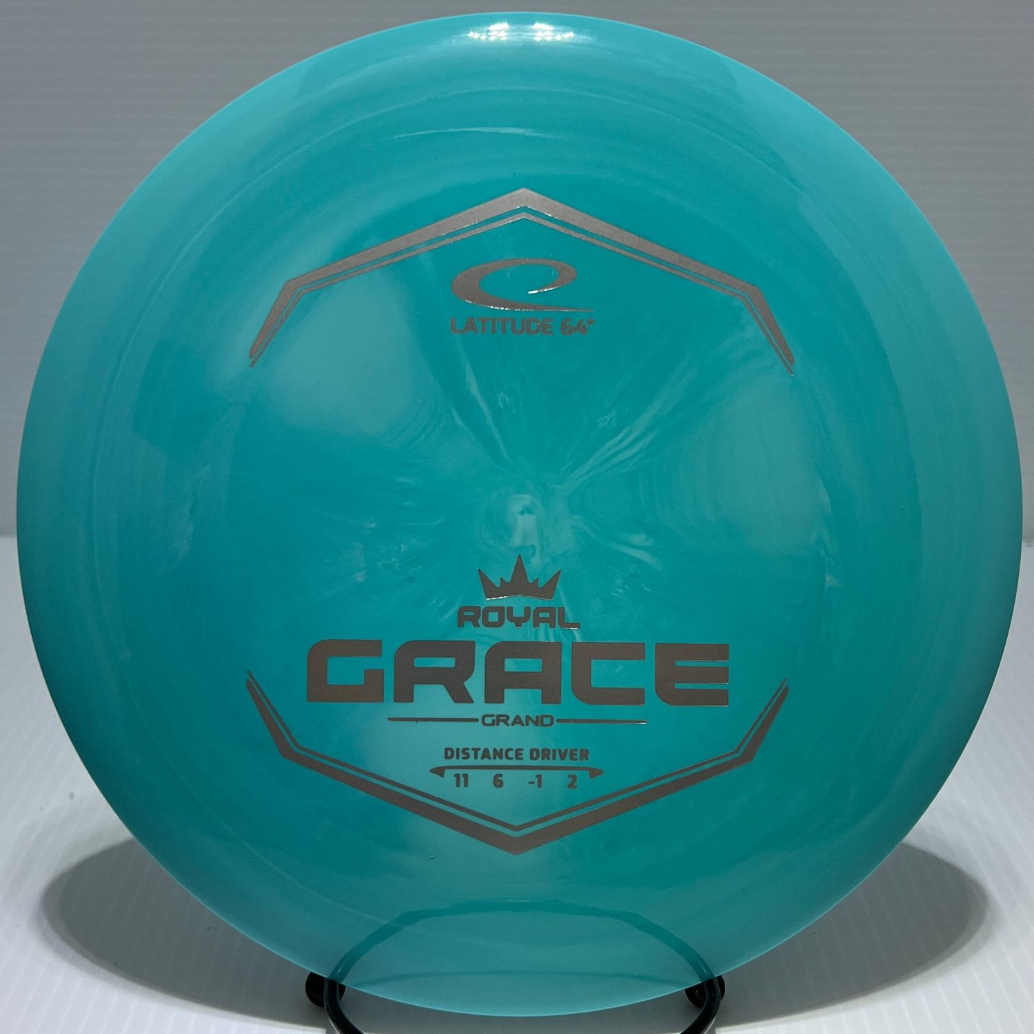 169 Grand Grace