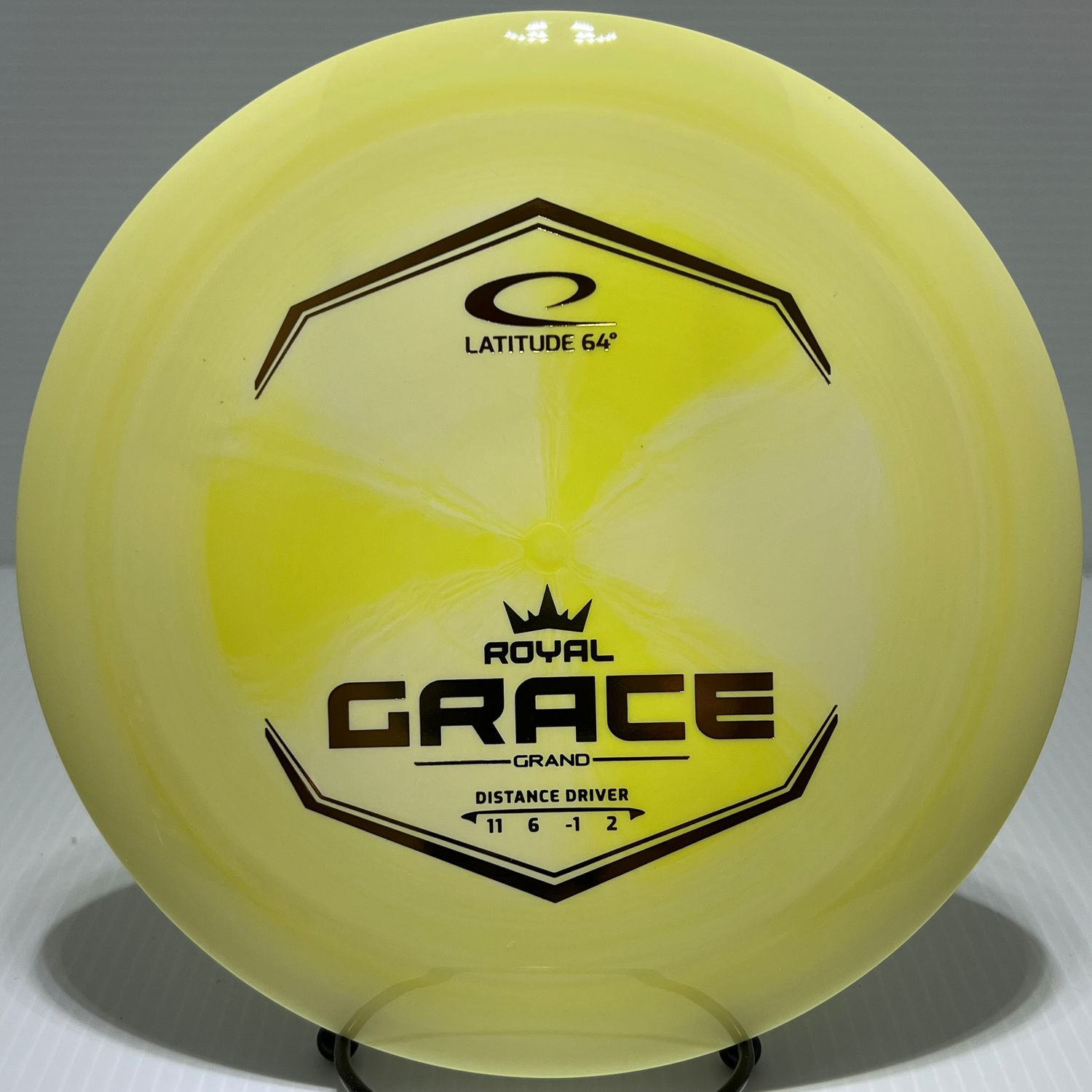 174 Grand Grace