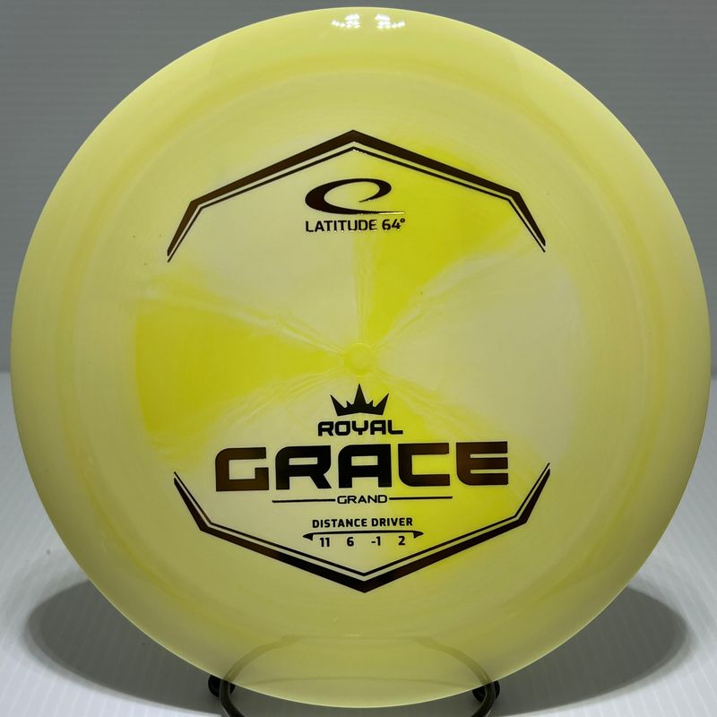 174 Grand Grace