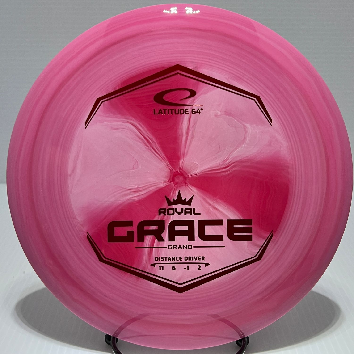 174 Grand Grace