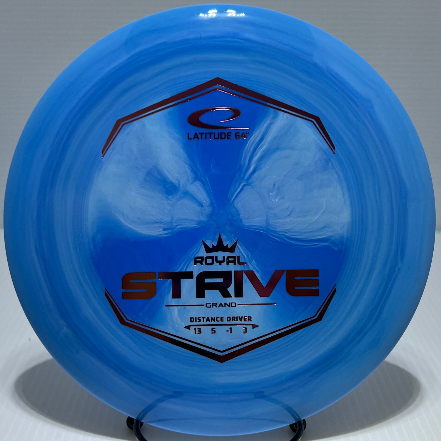 173 Grand Strive