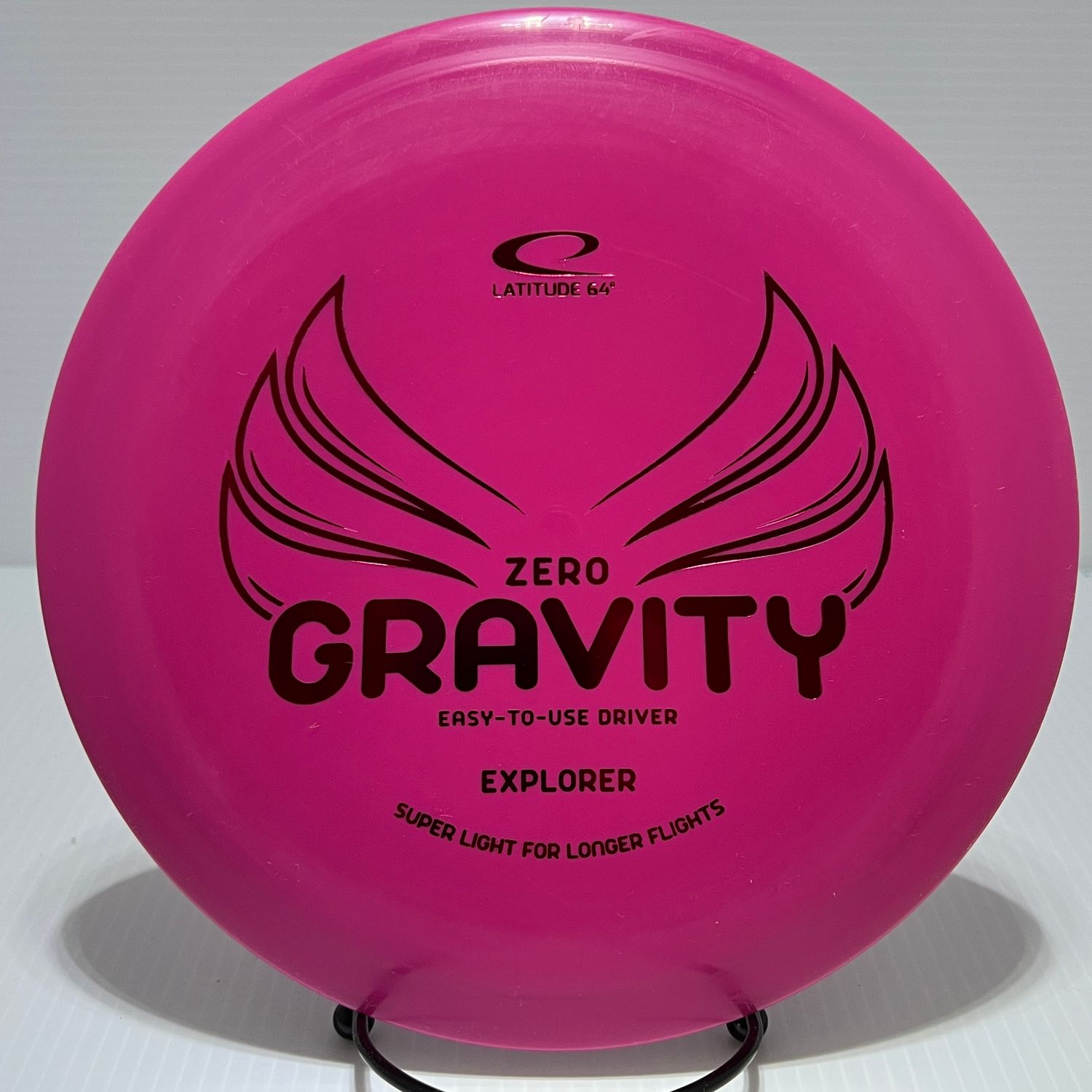 121 Zero Gravity Explorer