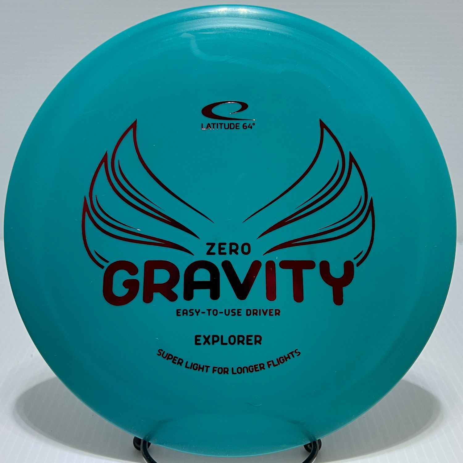 121 Zero Gravity Explorer