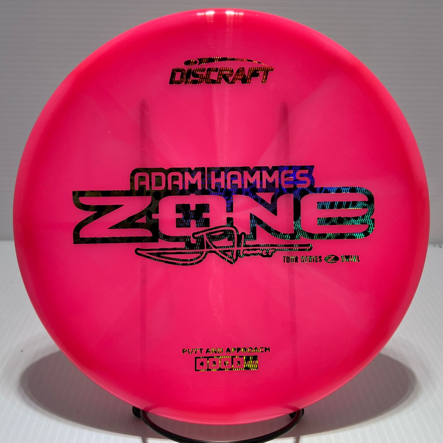 173-174 Z-Swirl Zone
