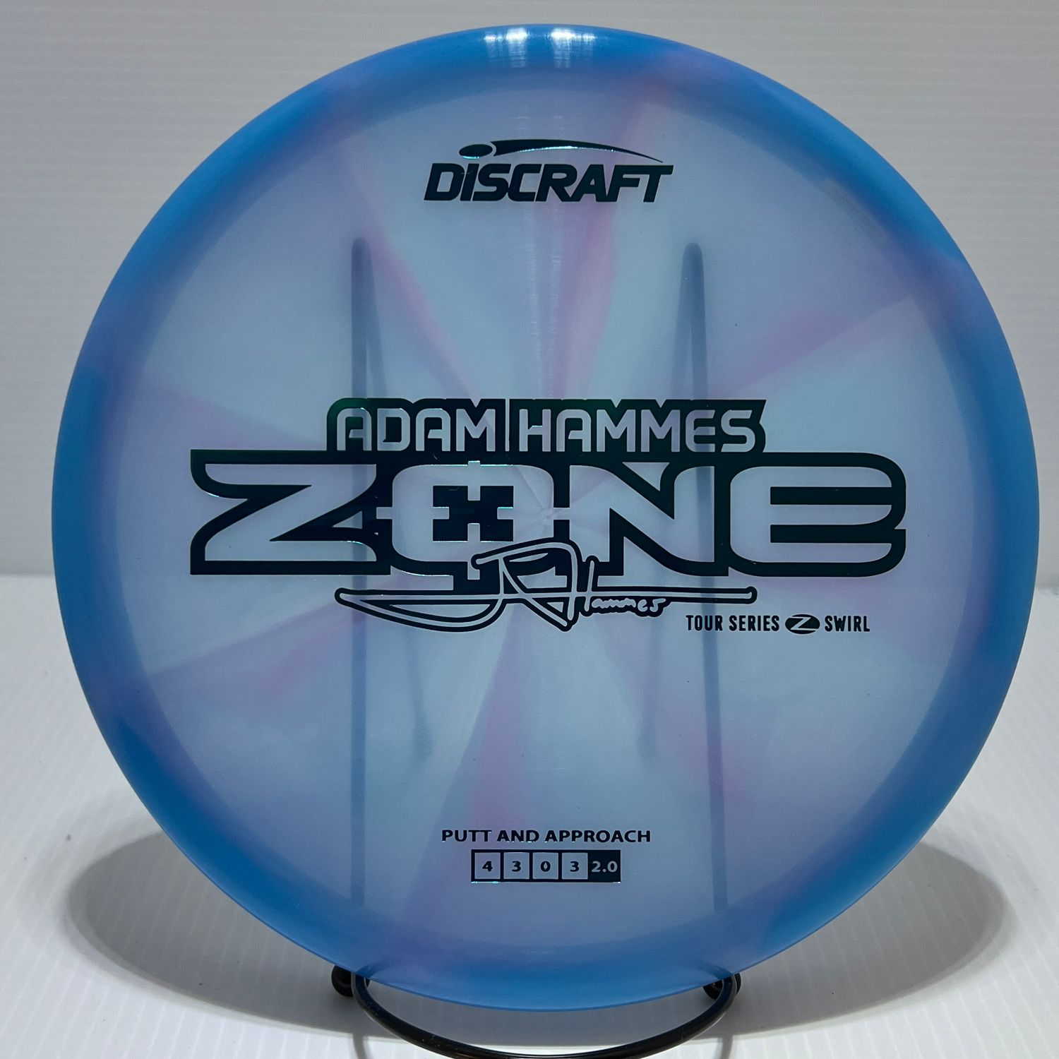 173-174 Z-Swirl Zone