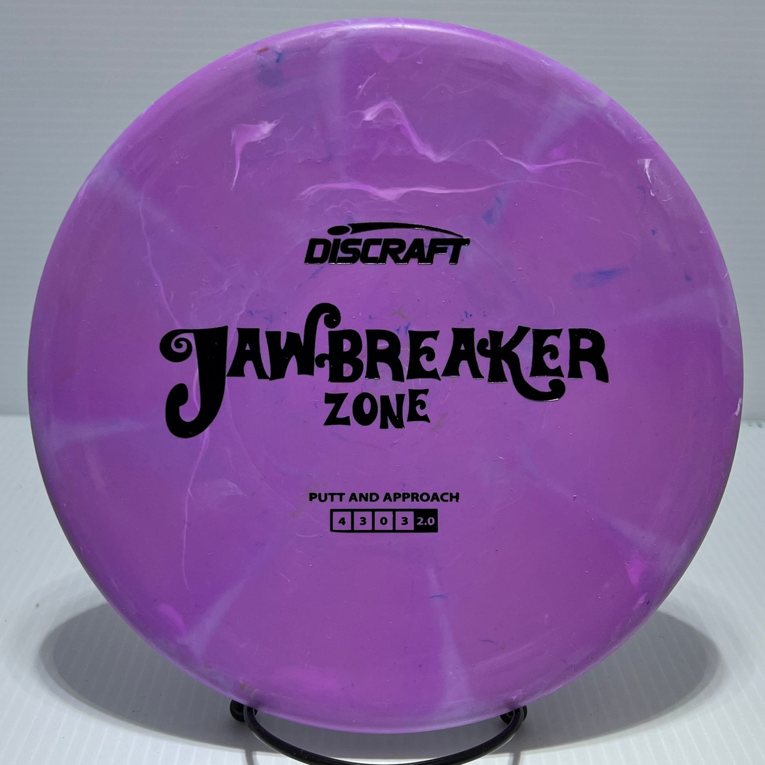 173-174 Jawbreaker Zone