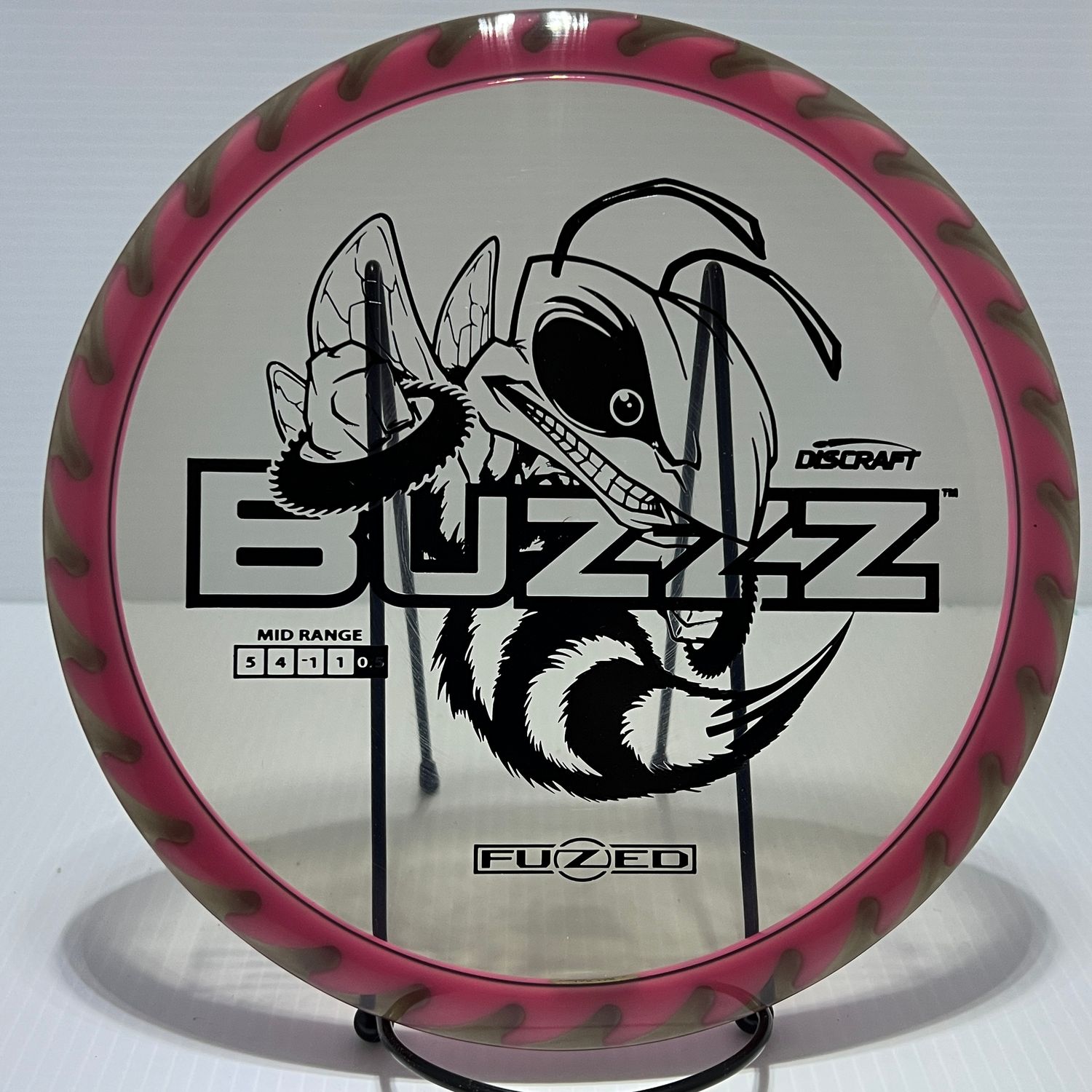 175-176 FuZed Buzzz