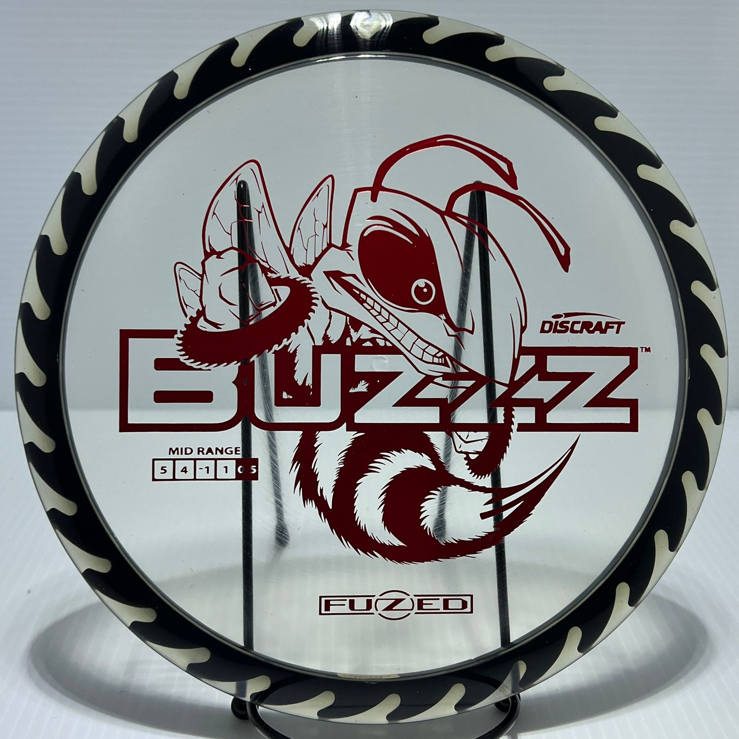 173-174 FuZed Buzzz