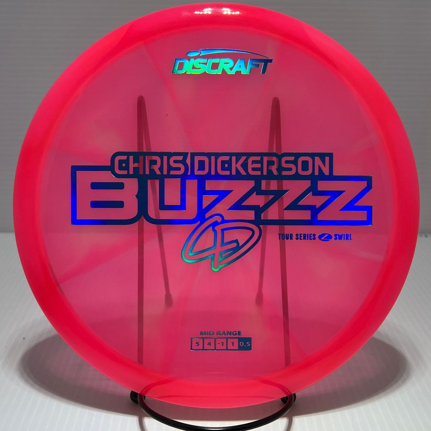 177+ Z-Swirl Buzzz