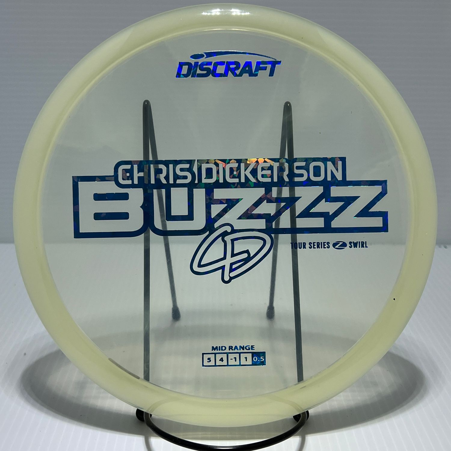 175-176 Z-Swirl Buzzz