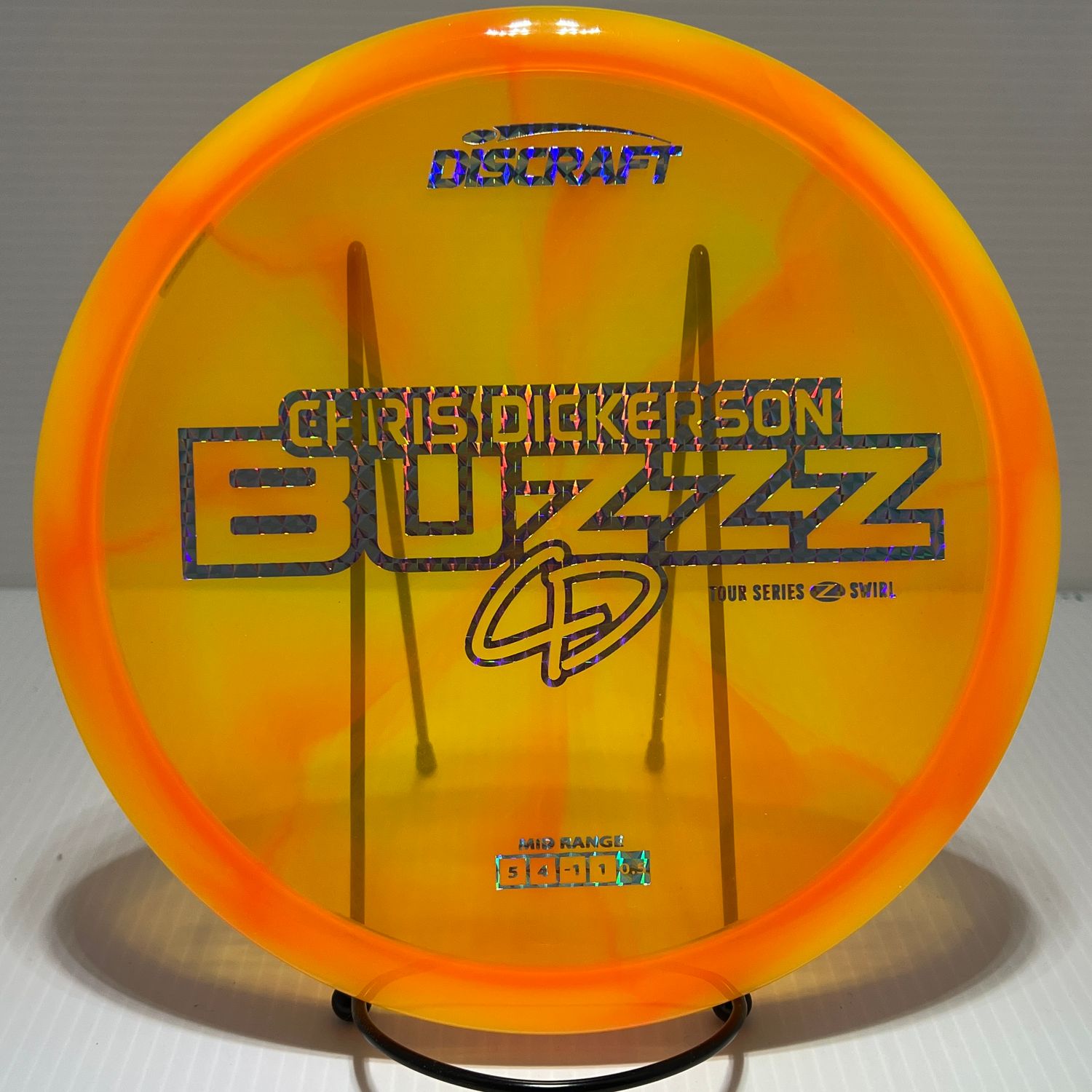 177+ Z-Swirl Buzzz