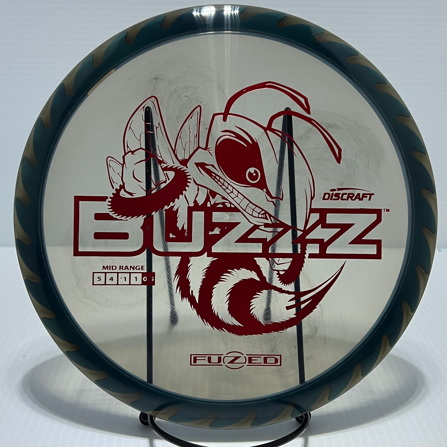 177+ FuZed Buzzz
