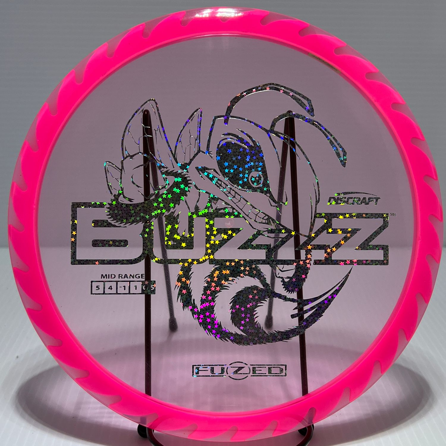 170-172 FuZed Buzzz
