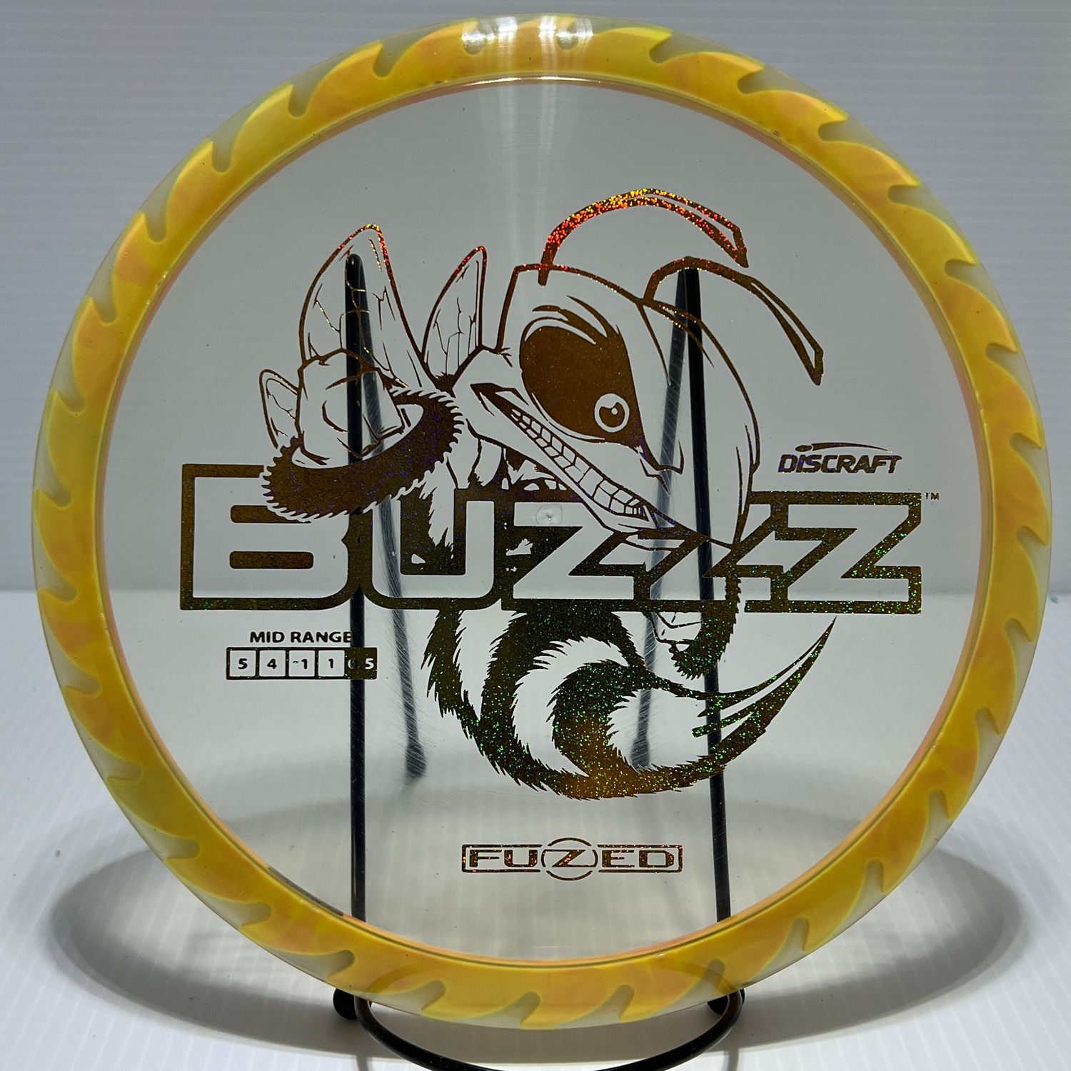170-172 FuZed Buzzz