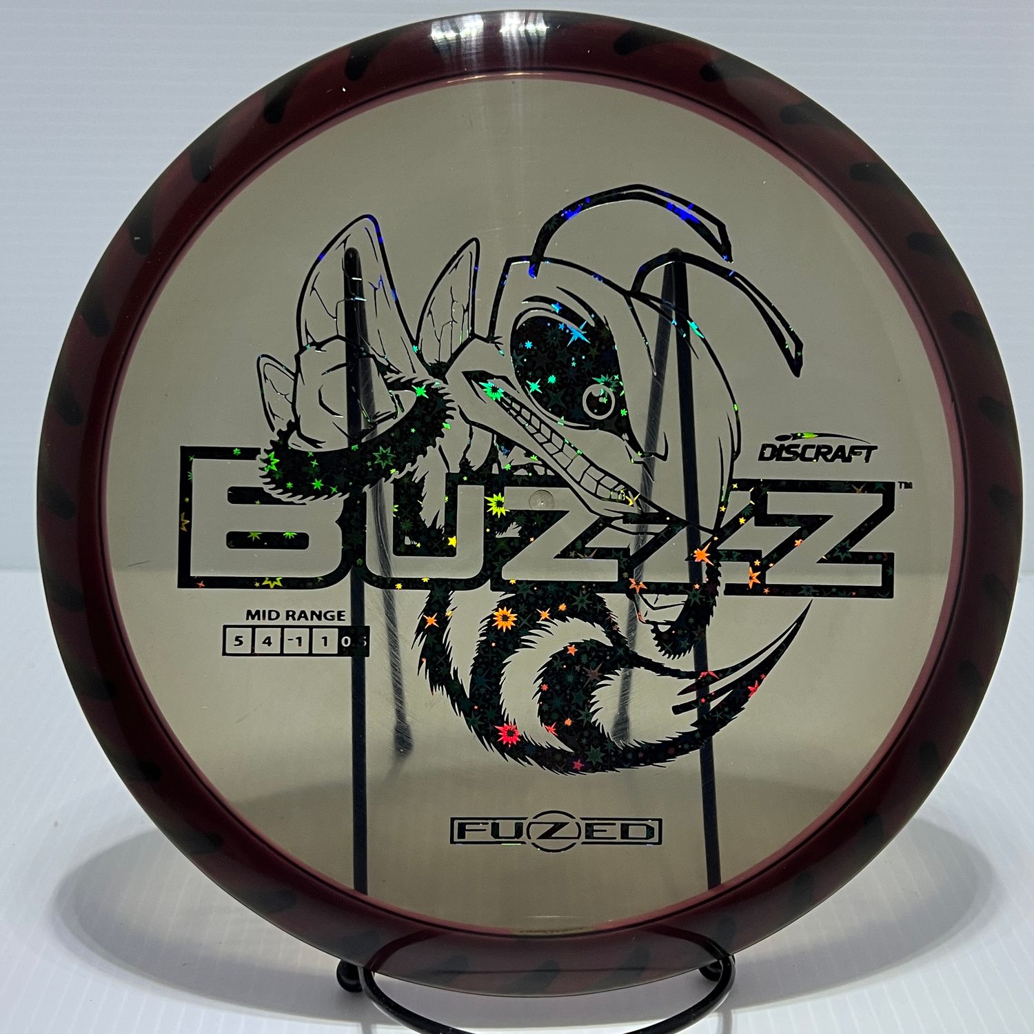 177+ FuZed Buzzz