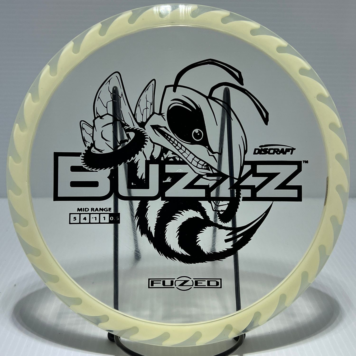175-176 FuZed Buzzz