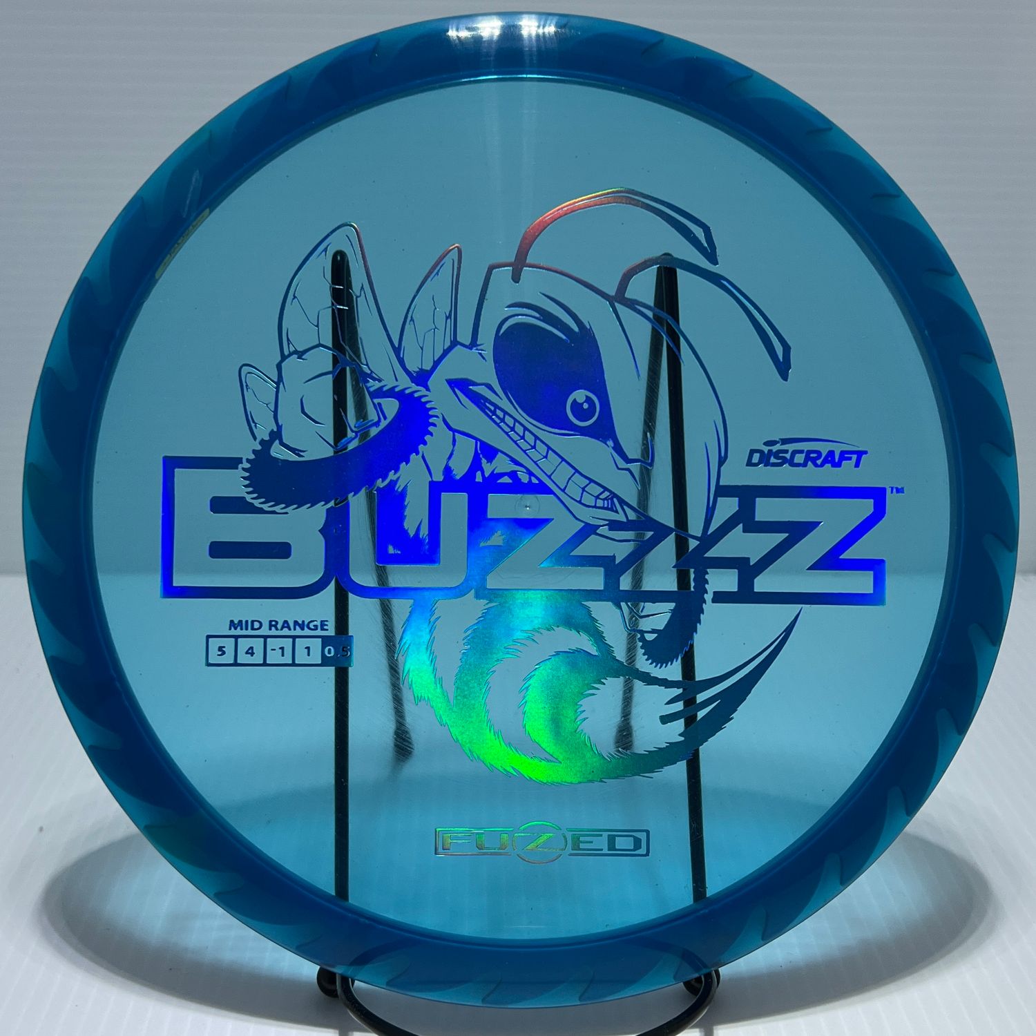 173-174 FuZed Buzzz