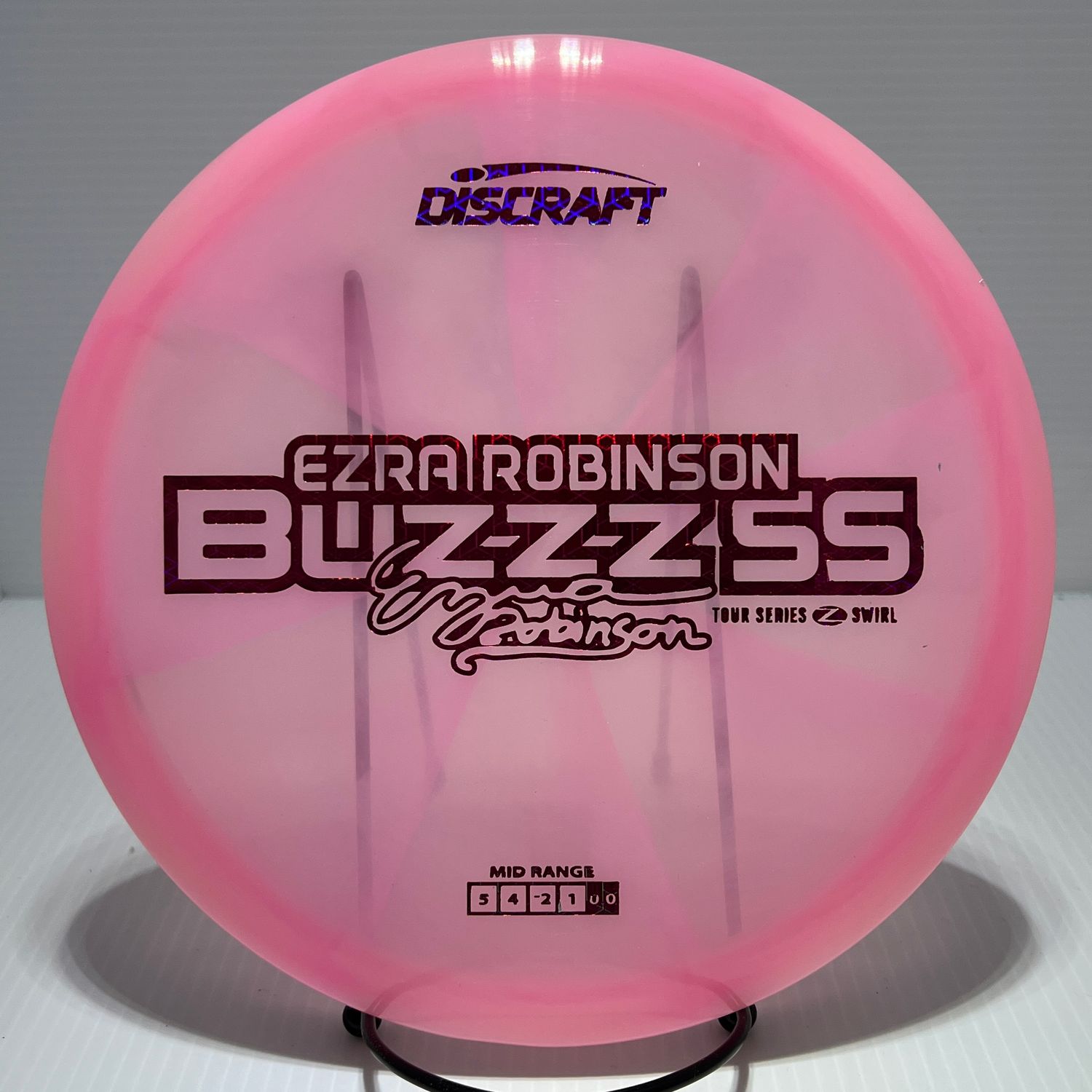 177+ Z-Swirl BuzzzSS