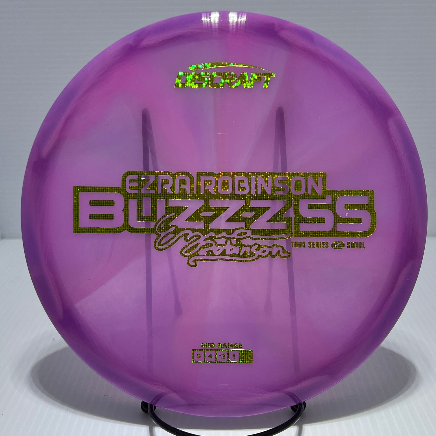177+ Z-Swirl BuzzzSS