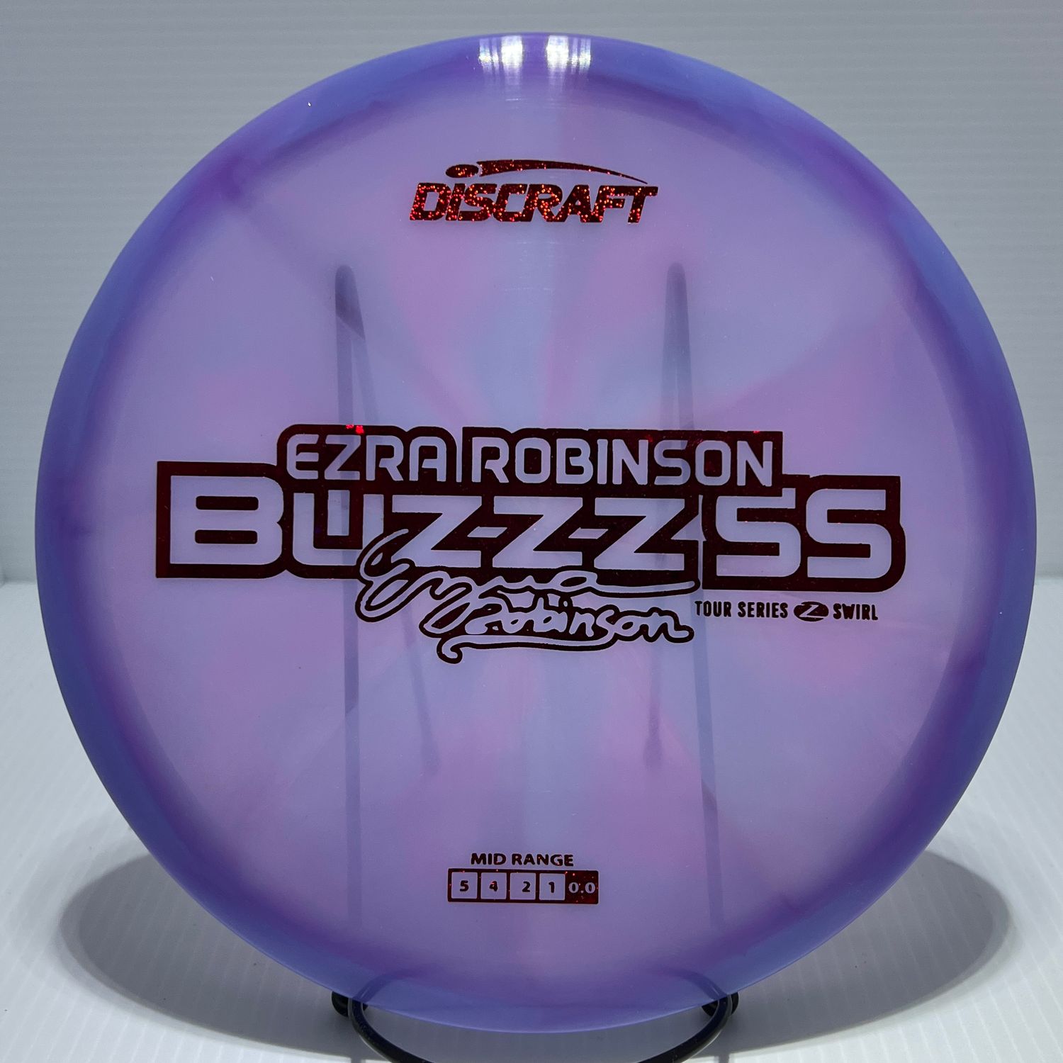 177+ Z-Swirl BuzzzSS