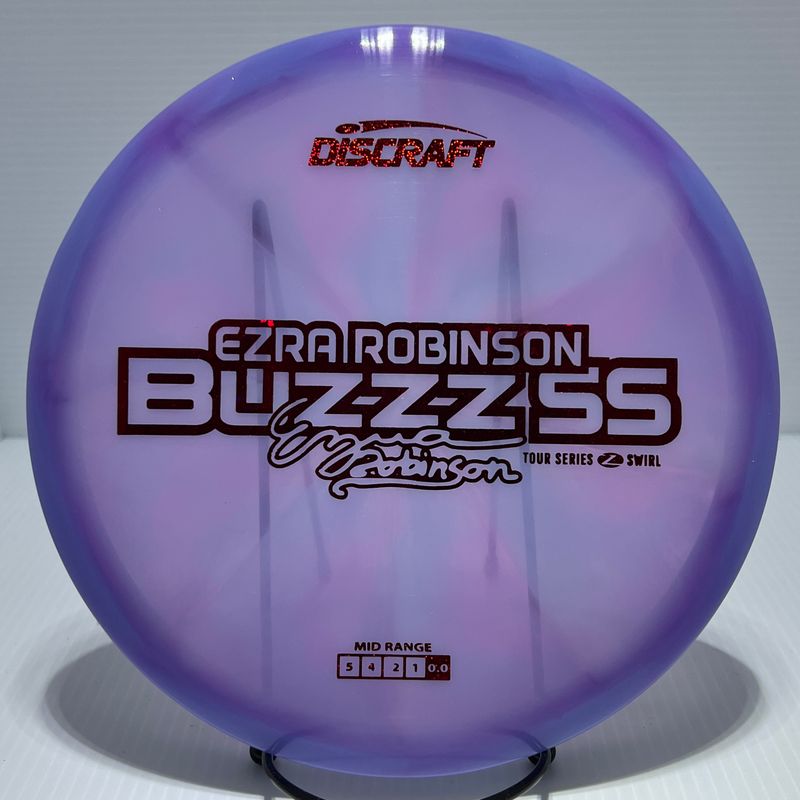 177+ Z-Swirl BuzzzSS