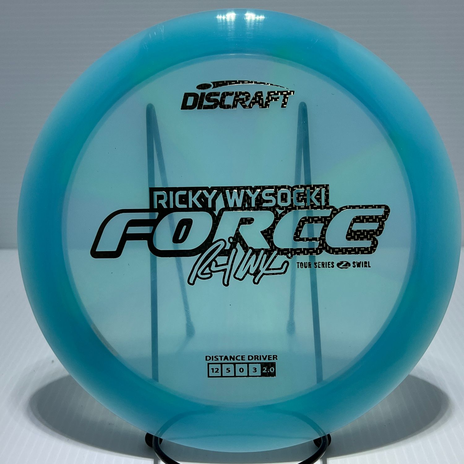 173-174 Z-Swirl Force