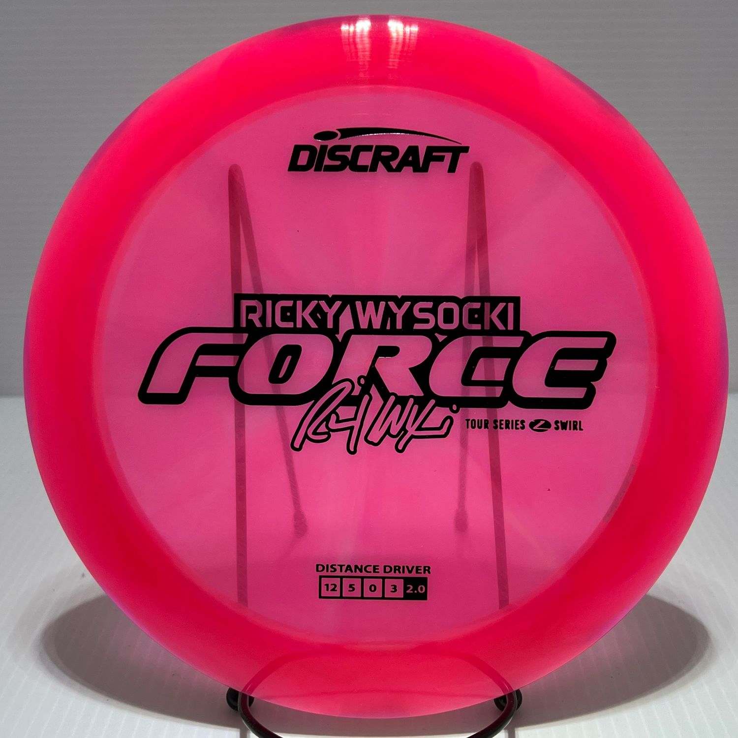 173-174 Z-Swirl Force