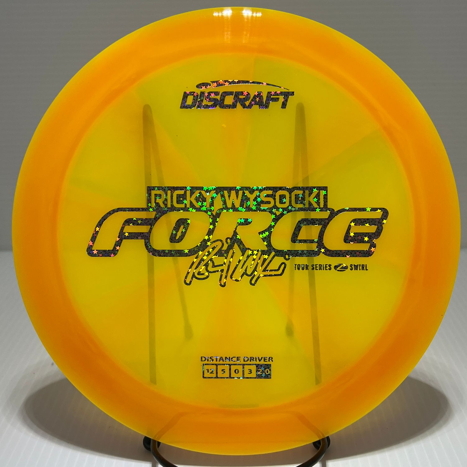173-174 Z-Swirl Force