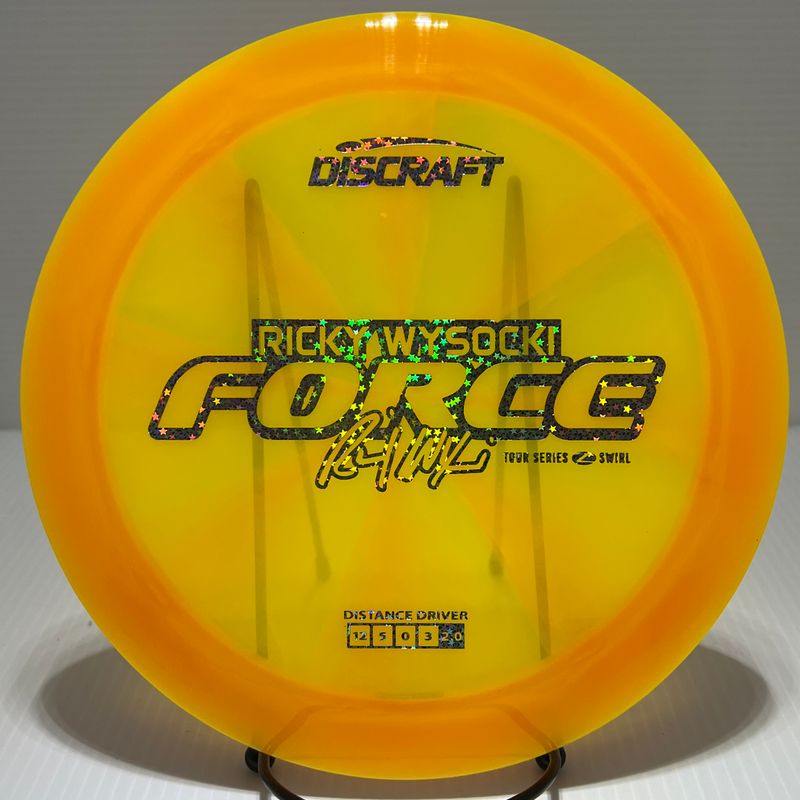 173-174 Z-Swirl Force