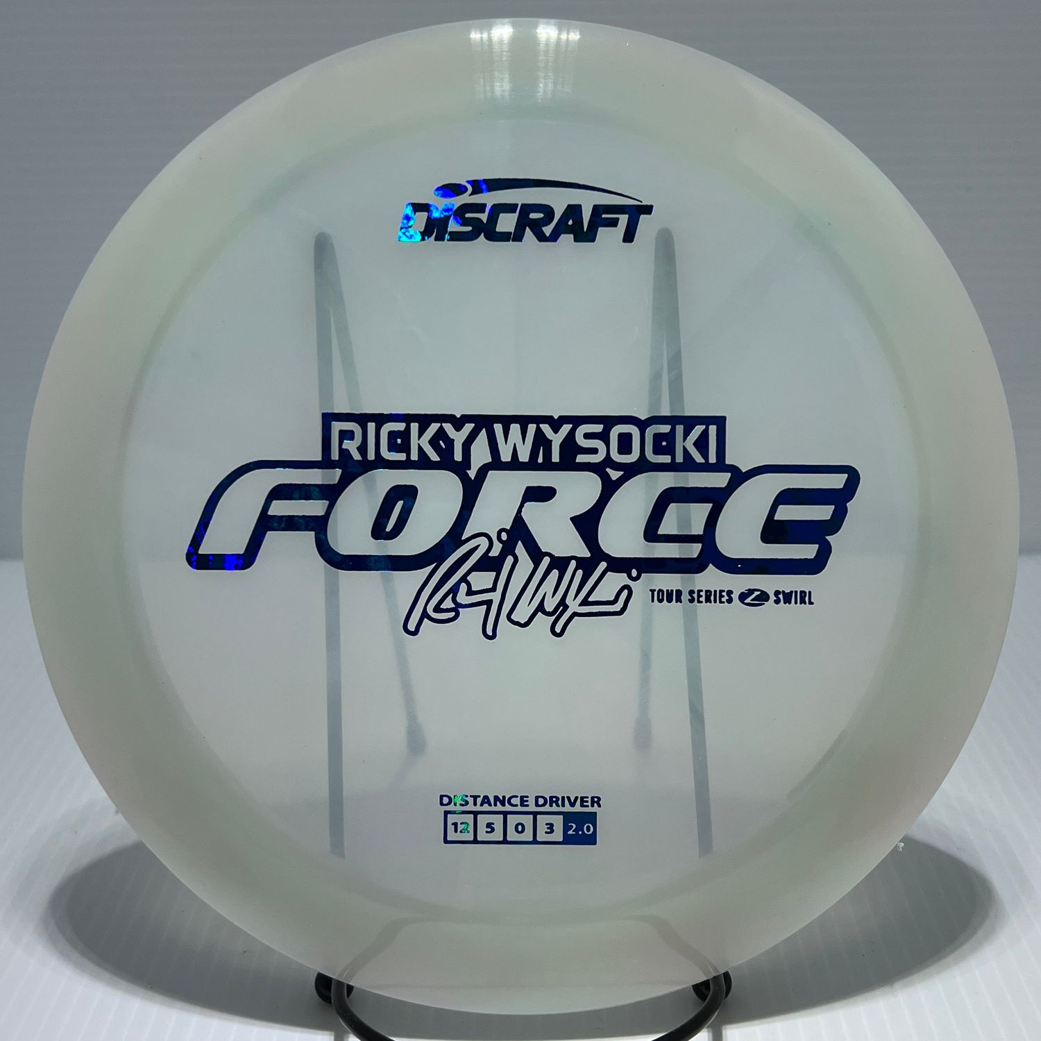 173-174 Z-Swirl Force