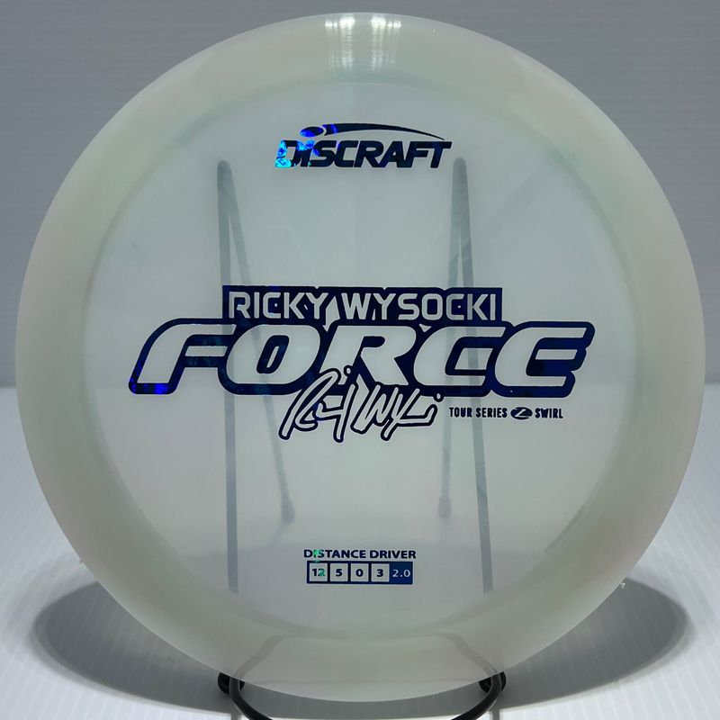 173-174 Z-Swirl Force