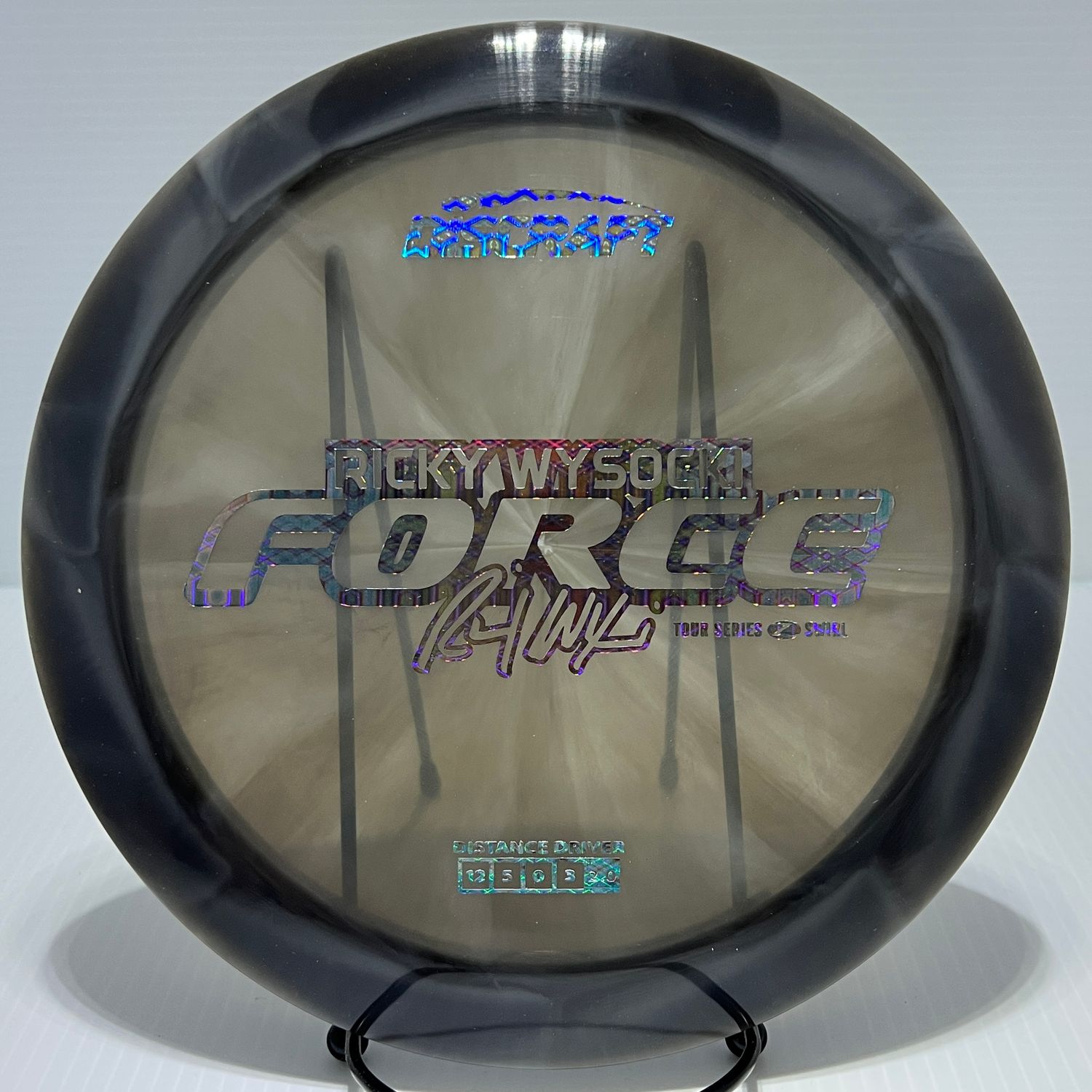 173-174 Z-Swirl Force