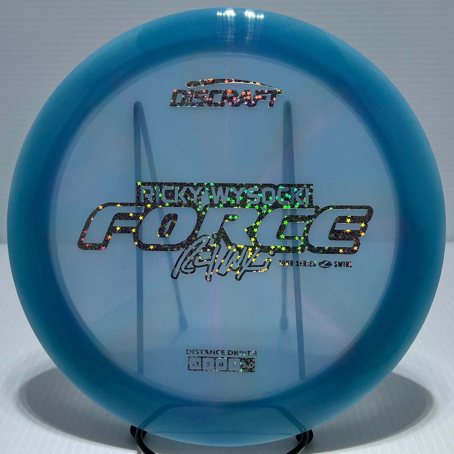 173-174 Z-Swirl Force